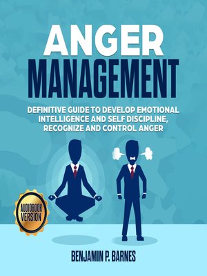 cover image of Anger Management